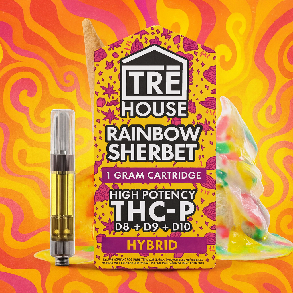 Cartuchos 1gr Tree house