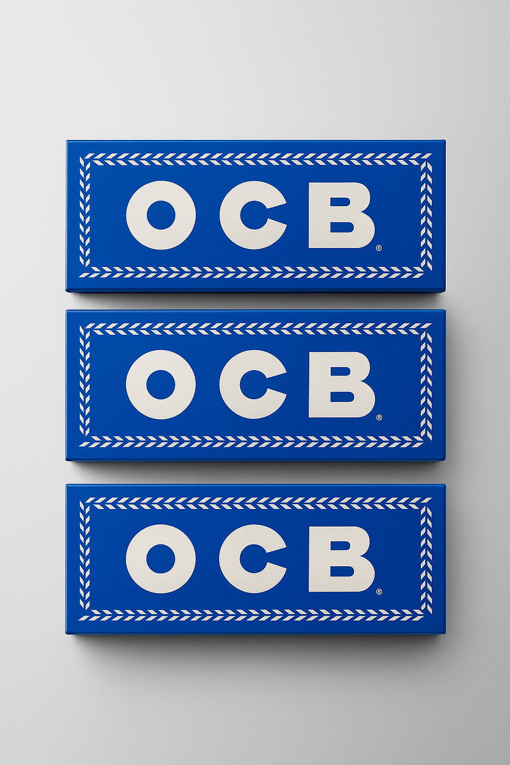 OCB AZUL