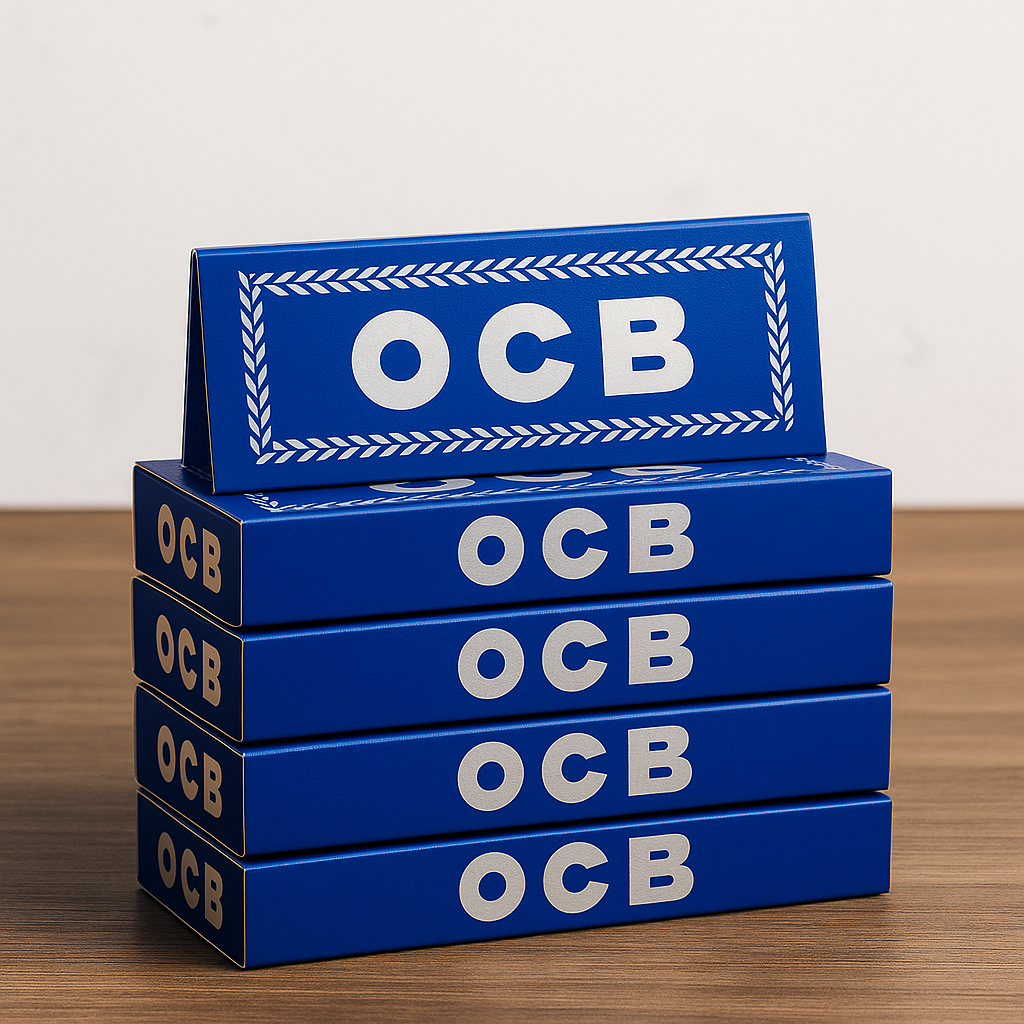 OCB AZUL