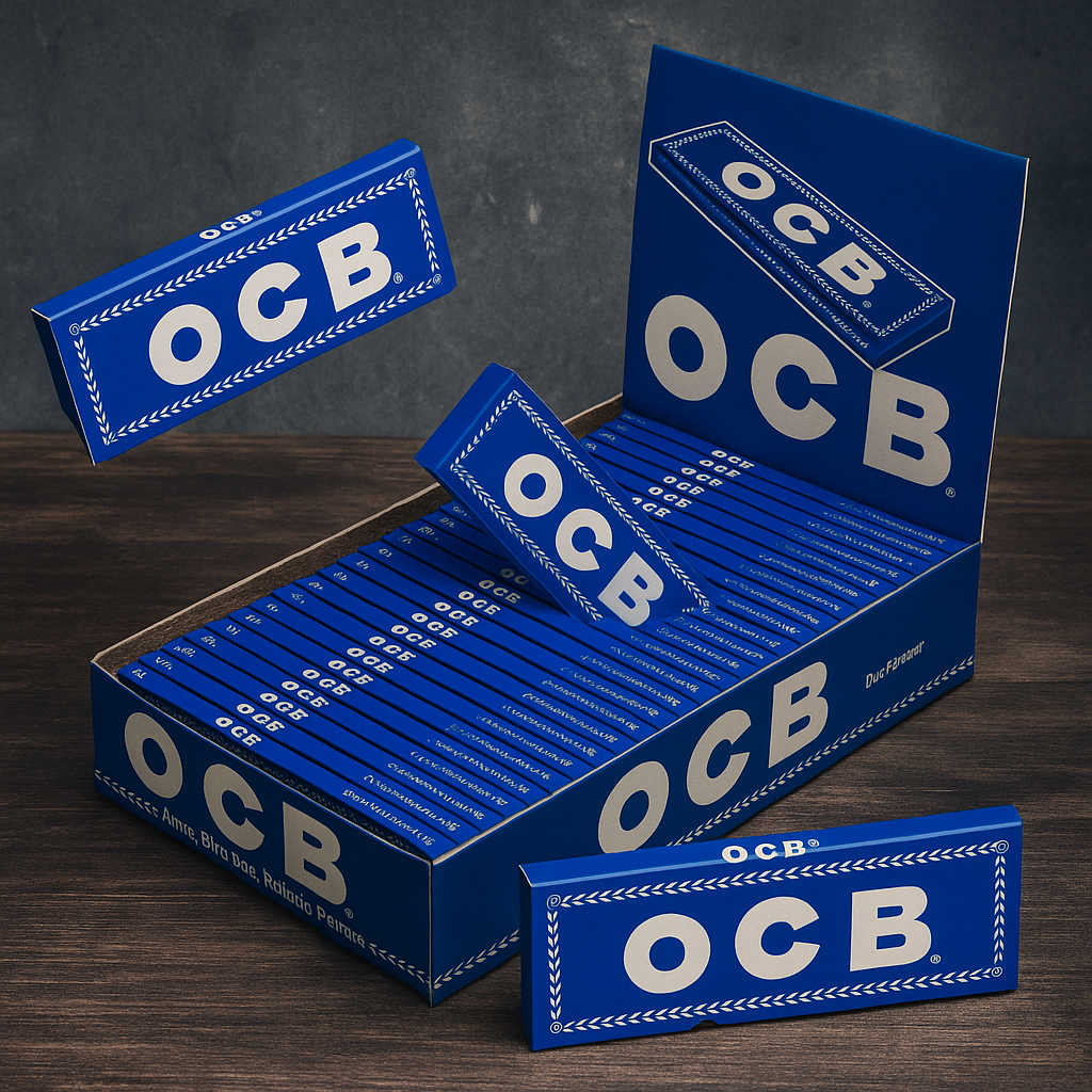 OCB AZUL