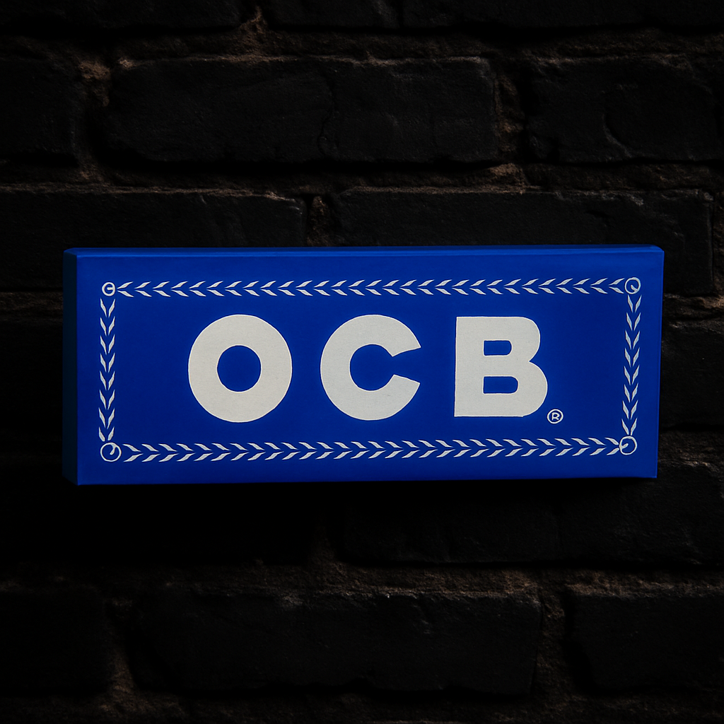 OCB AZUL