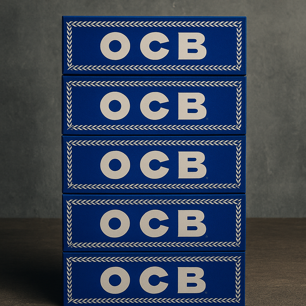 OCB AZUL