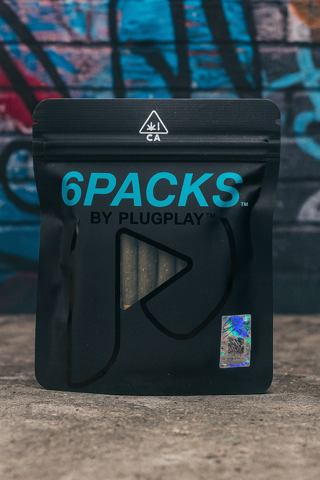 6pack plug and play