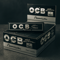 OCB Slim Premium + Filtro