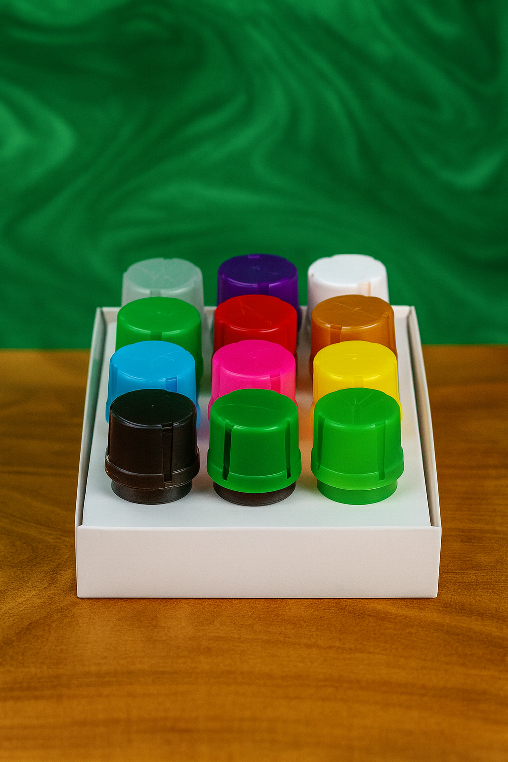 Medtainer