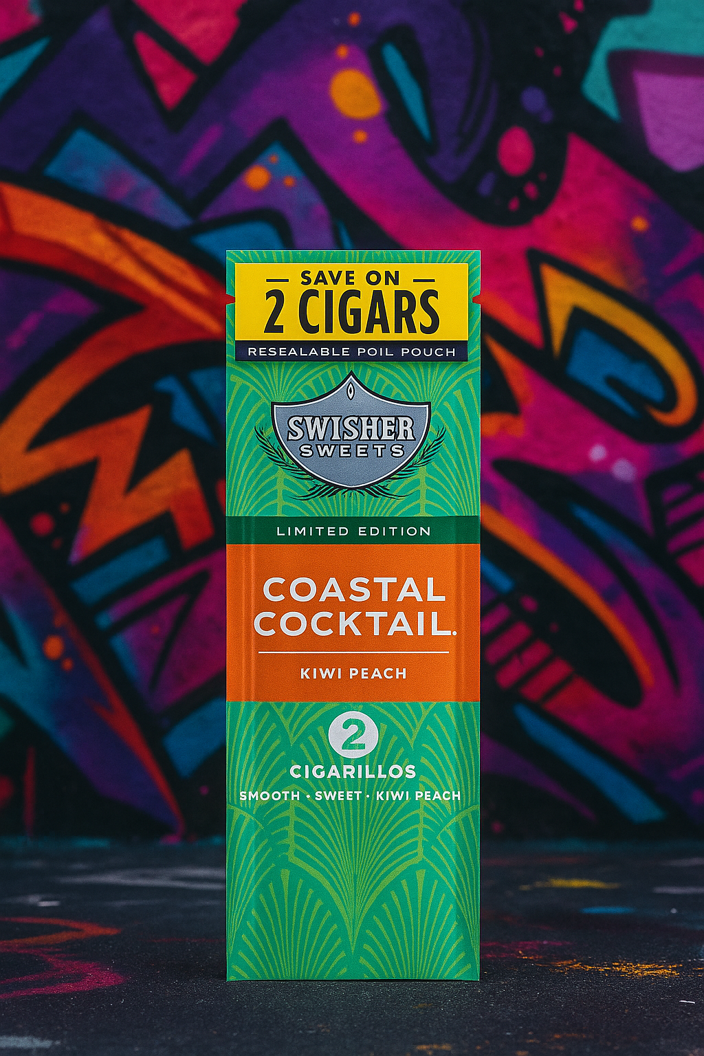 Swisher  Sweets