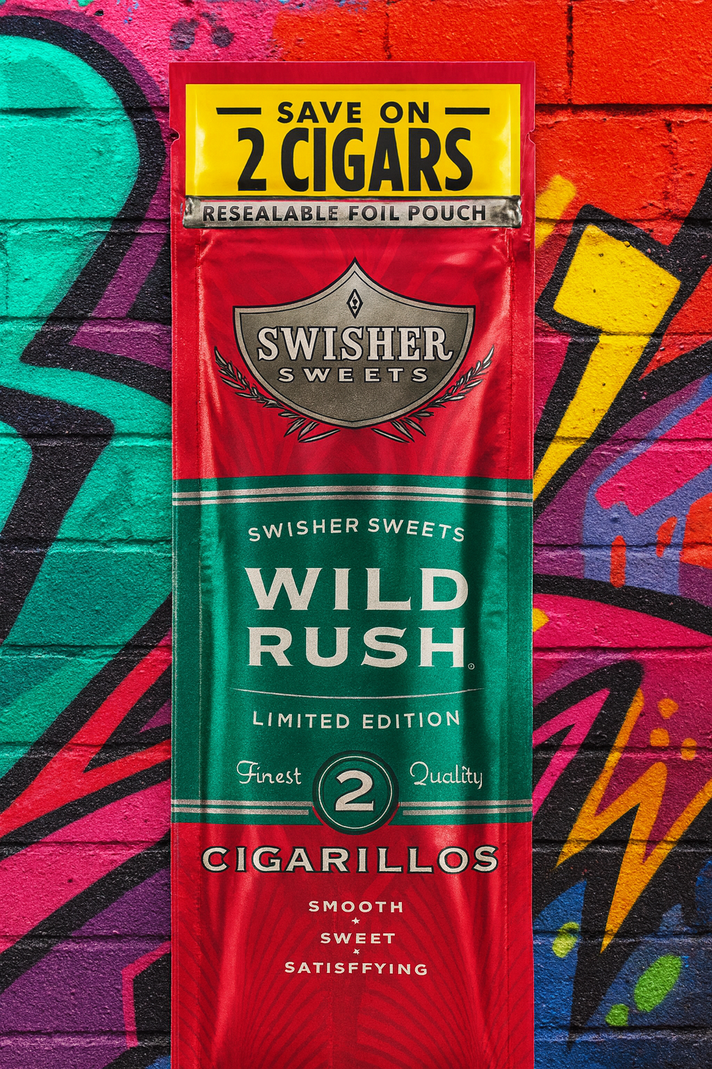 Swisher  Sweets