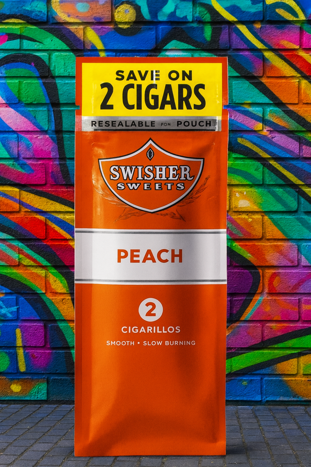 Swisher  Sweets