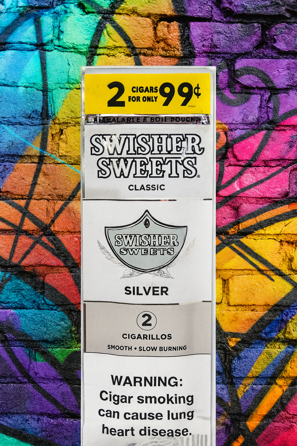 Swisher  Sweets