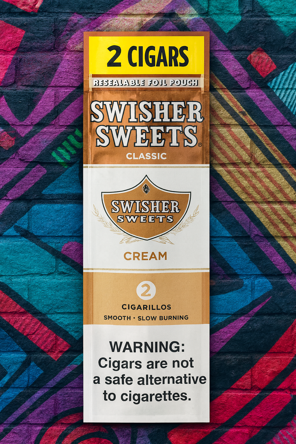 Swisher  Sweets