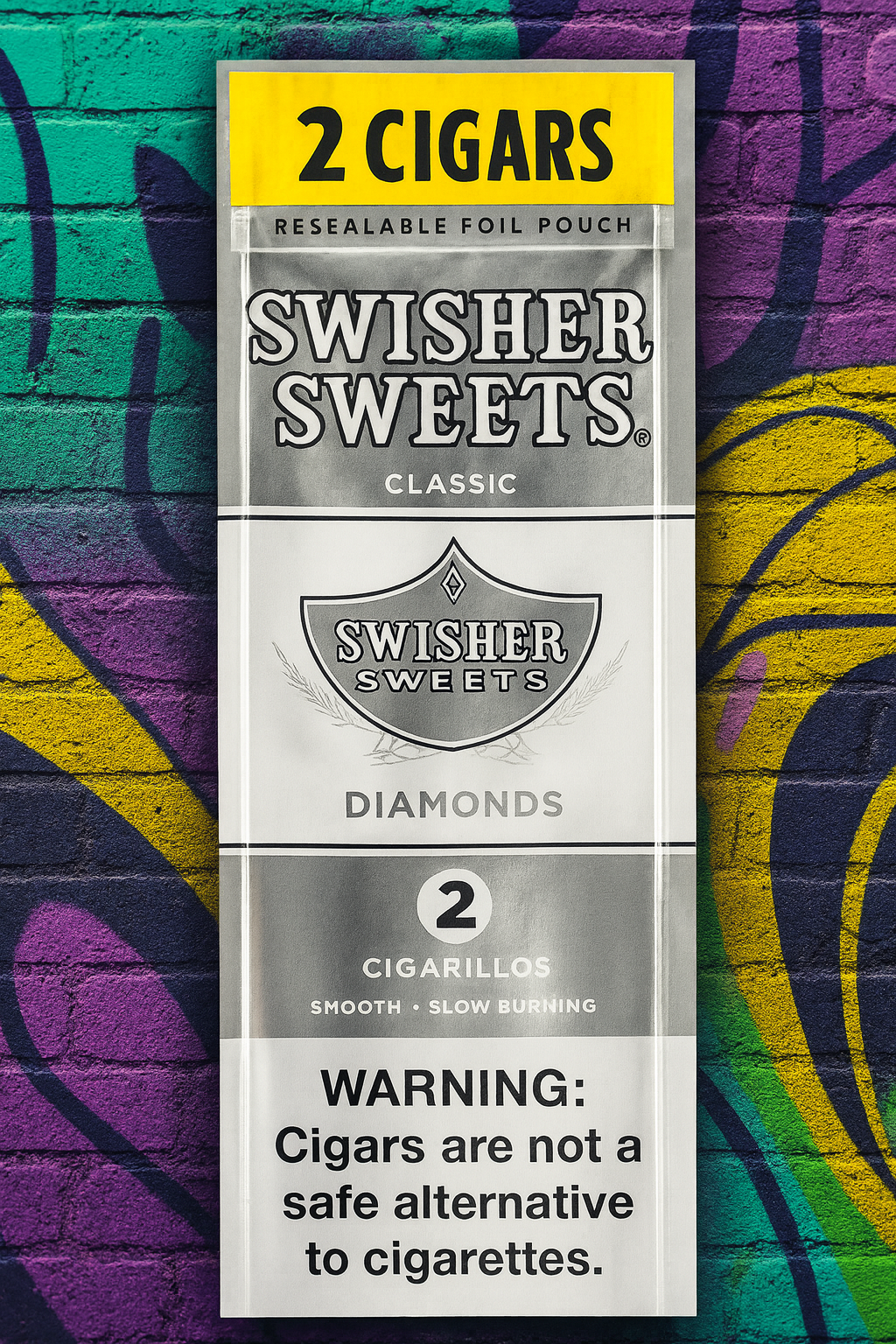 Swisher  Sweets