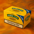 Amber Leaf  50g 5 Pack