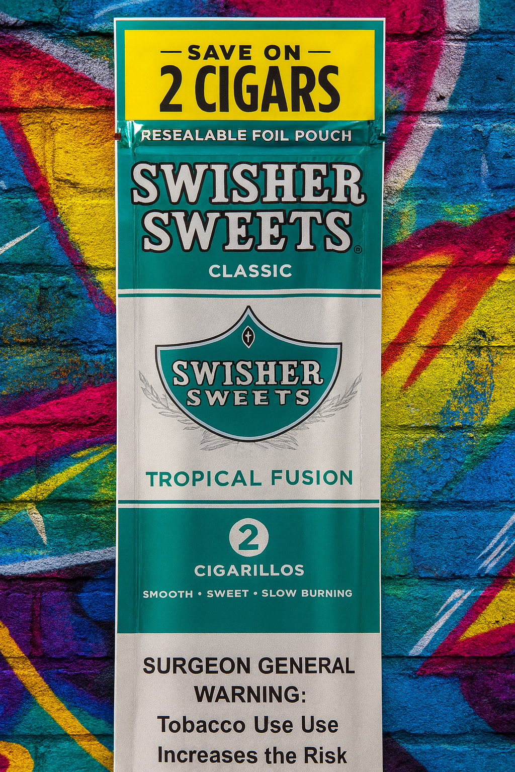 Swisher  Sweets