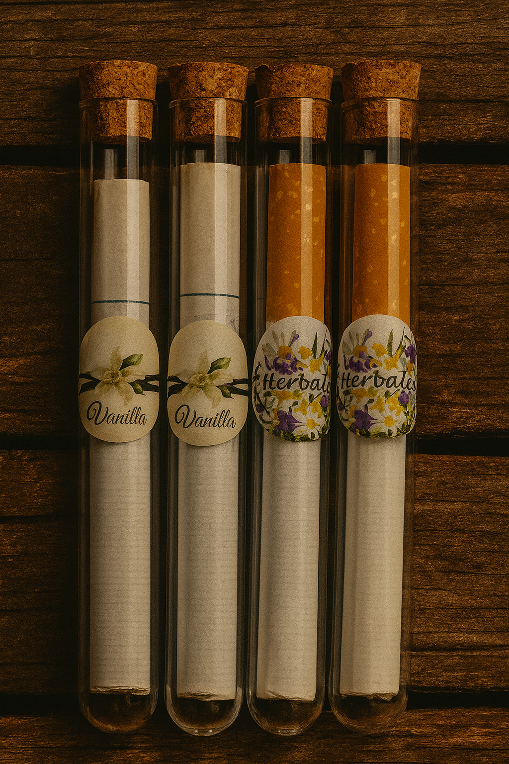 CELESTIALES‎ PAQUETE INDIVIDUAL