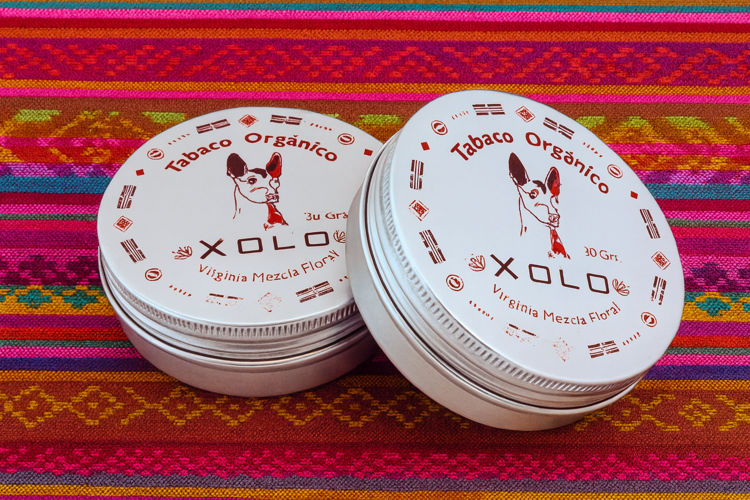 Mezcla floral Xolo TOP50