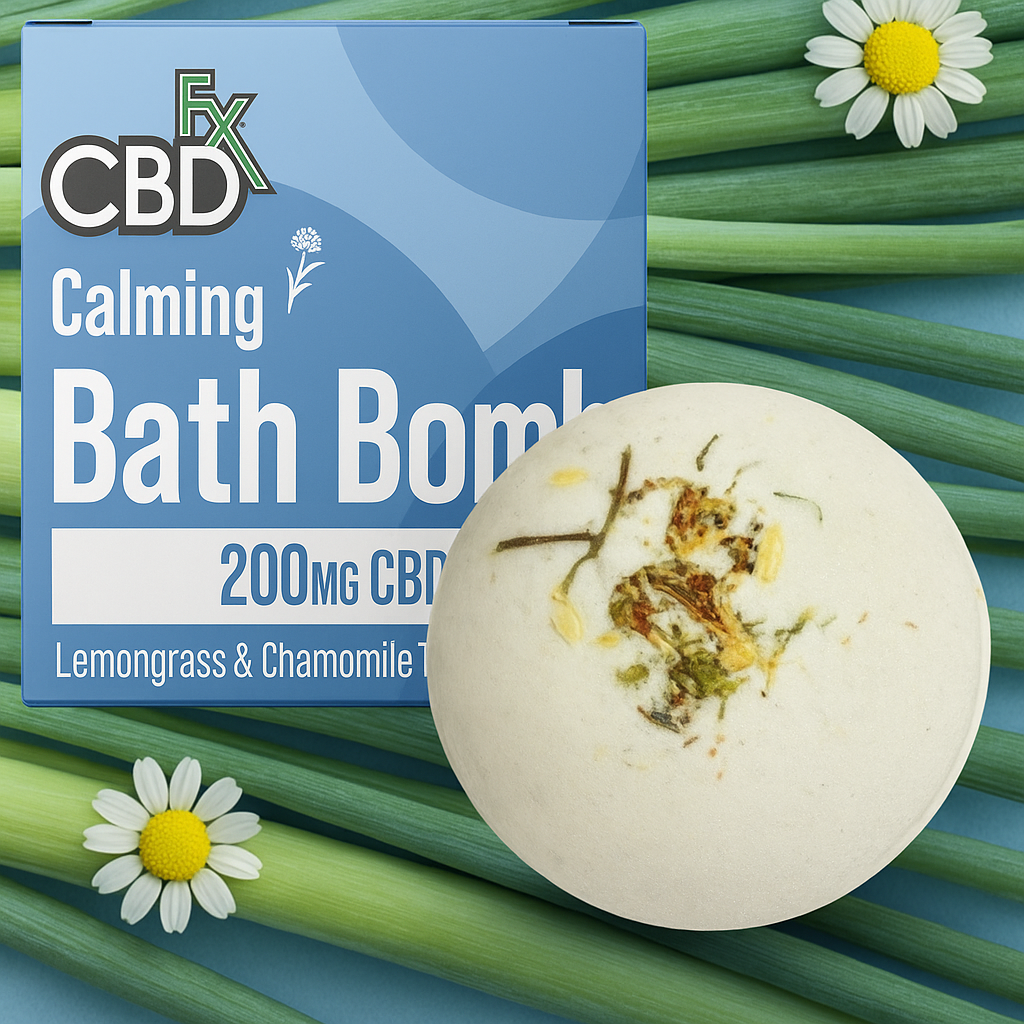 BOMBAS DE BAÑO