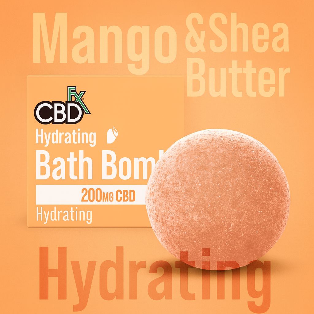 BOMBAS DE BAÑO