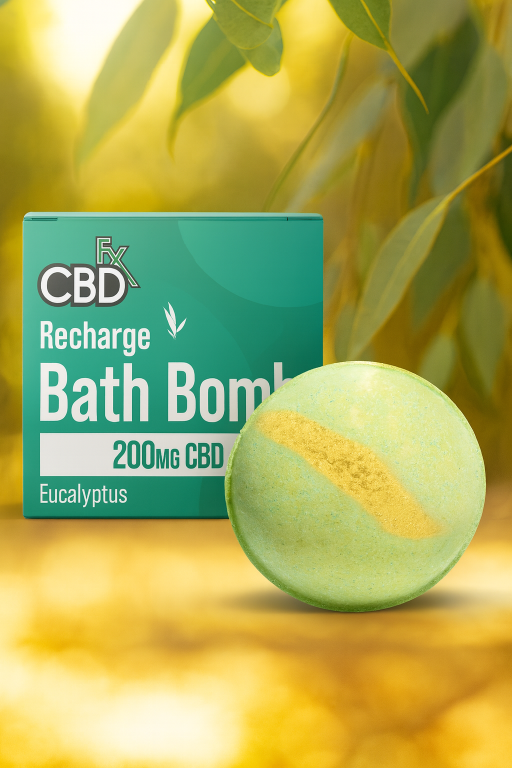 BOMBAS DE BAÑO