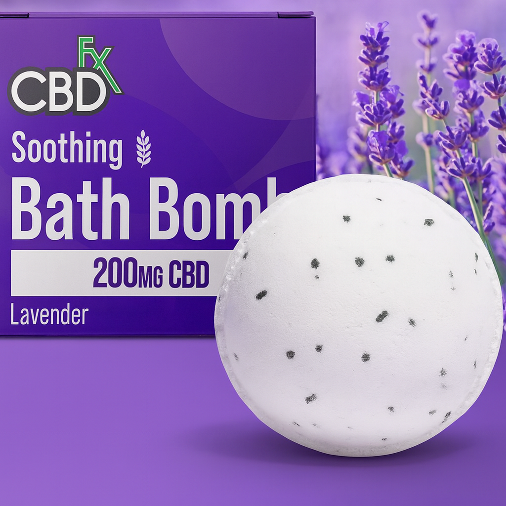 BOMBAS DE BAÑO