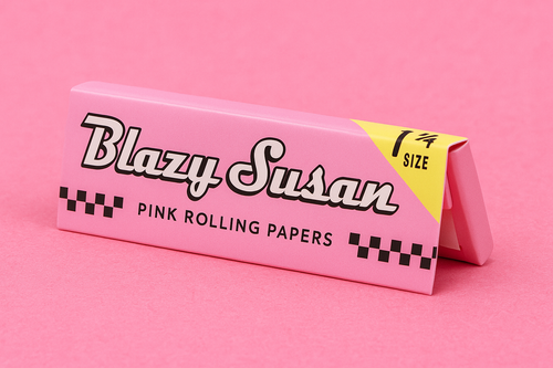 Blazy Susan 1/4