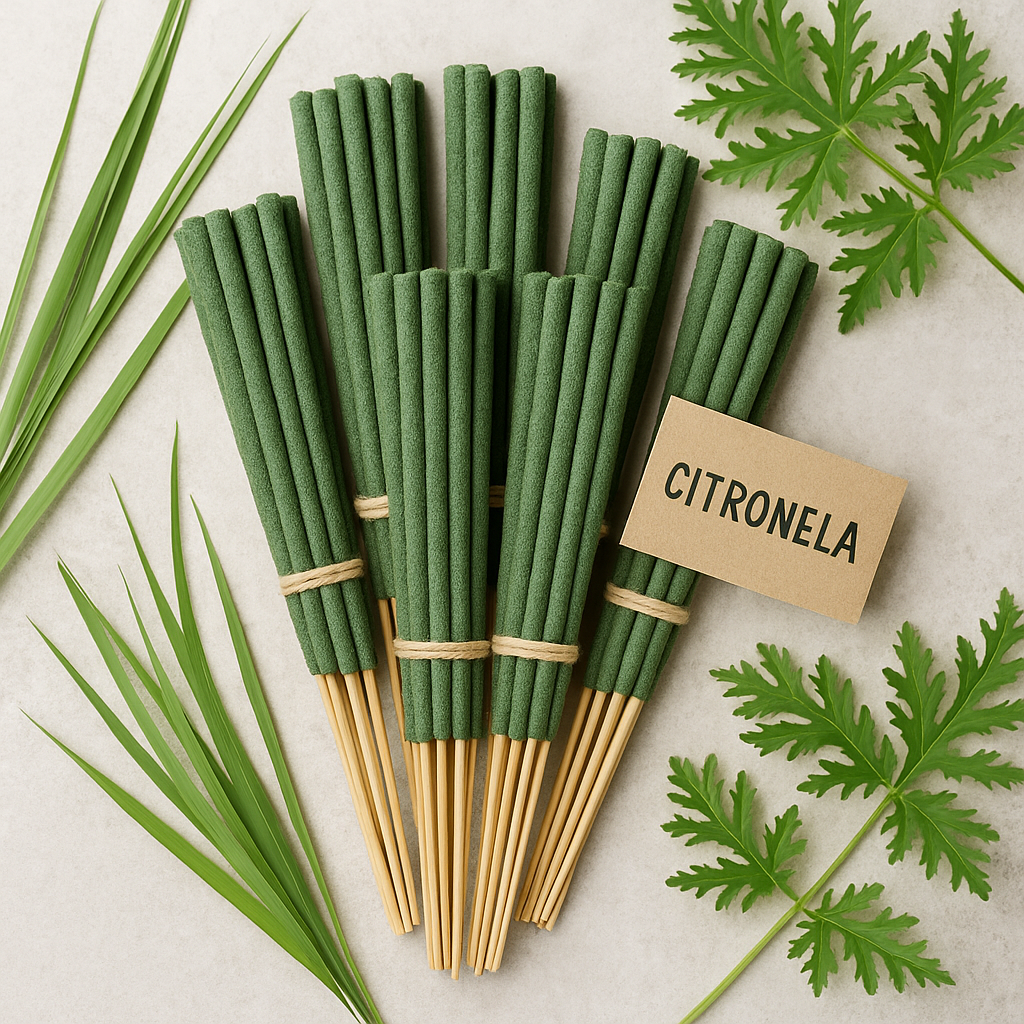 Incienso Bolsa 20 piezas