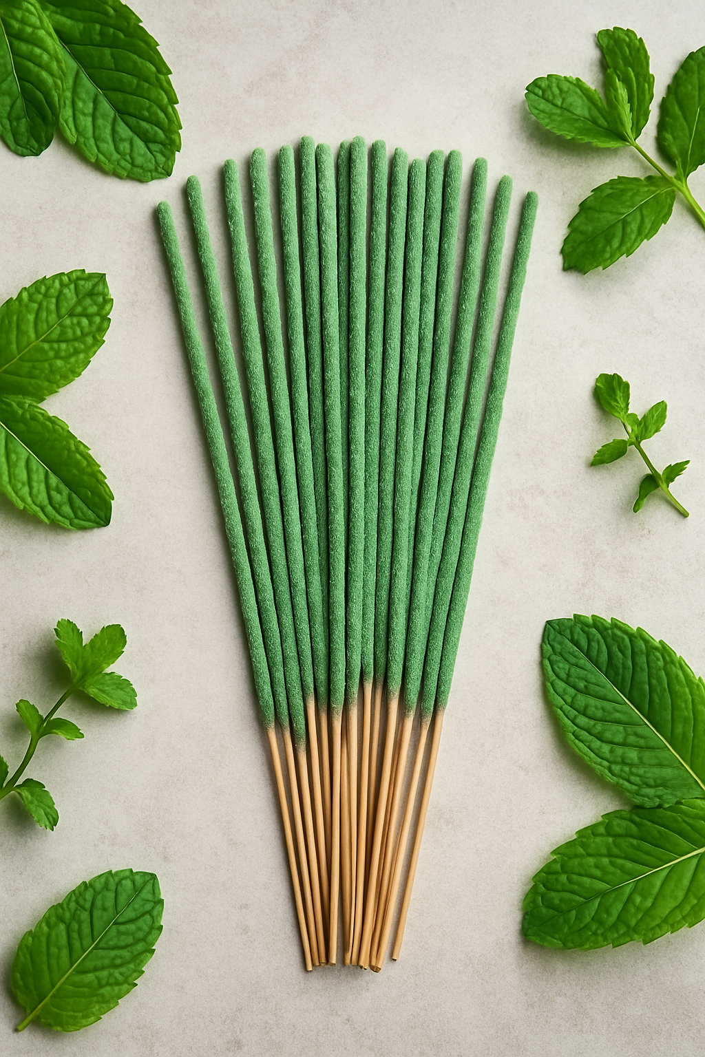 Incienso Bolsa 20 piezas