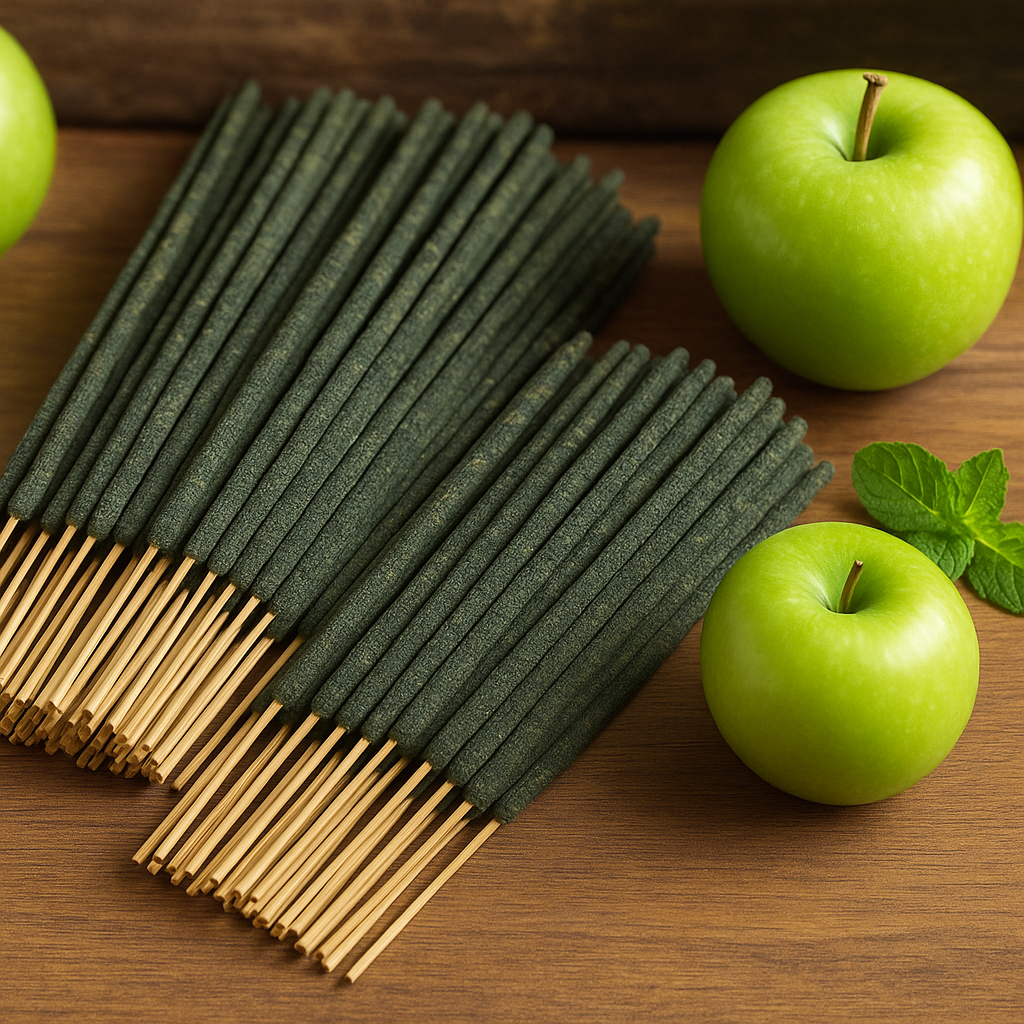 Incienso Bolsa 20 piezas