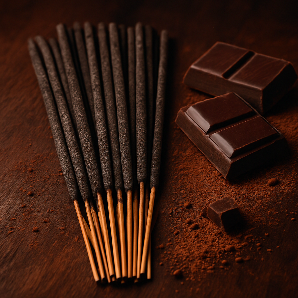 Incienso Bolsa 20 piezas