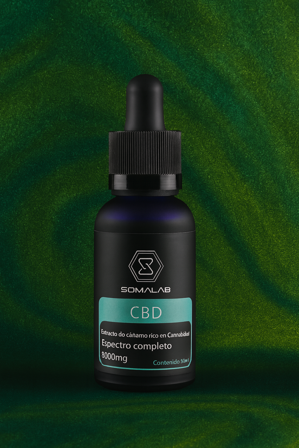 CBD FULL SPECTRUM1500MG SOMALAB JBox