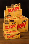 RAW Classic 1 1/4