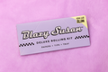Blazy Susan Purple 1 1/4 Deluxe Rolling Kit caja con 20 piezas