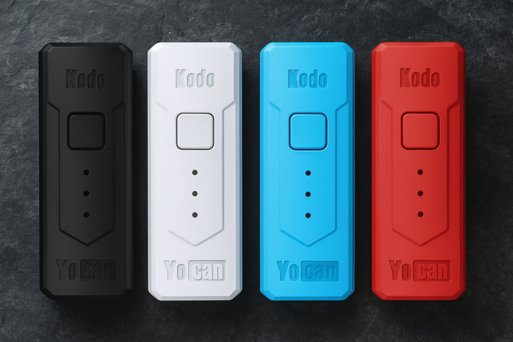 Kodo Yocan Bateria POT50
