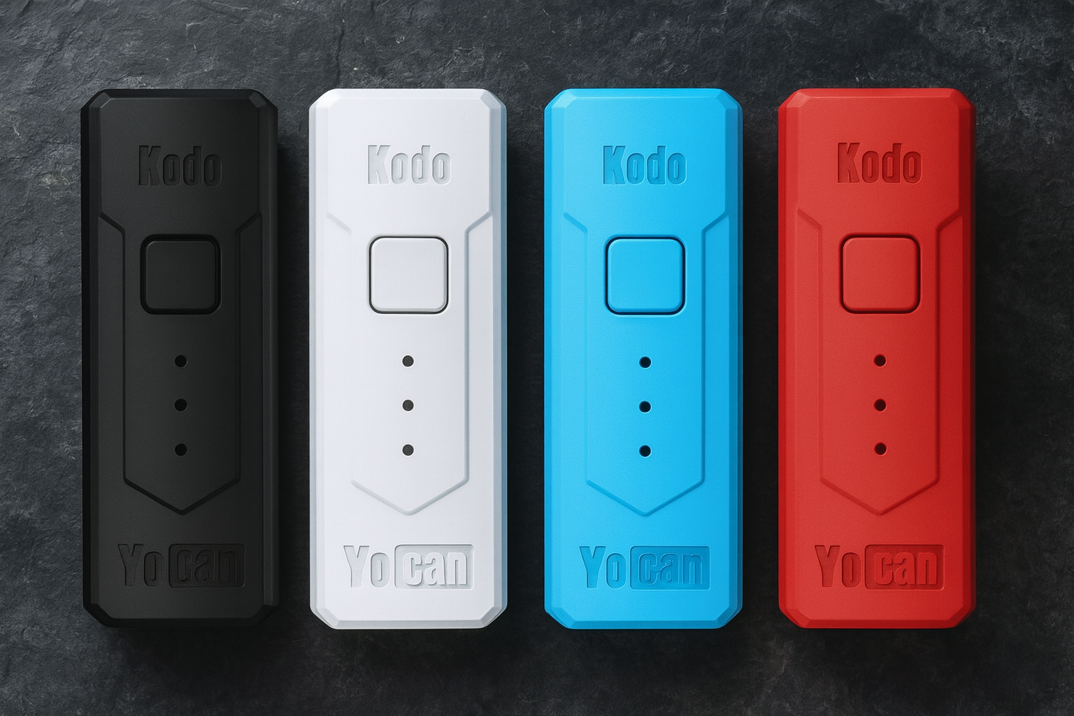 Kodo Yocan Bateria POT50
