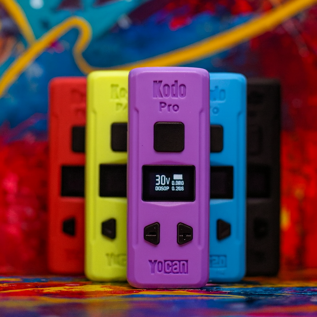 Kodo Yocan Bateria POT50