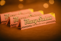 Blazy Susan King Size