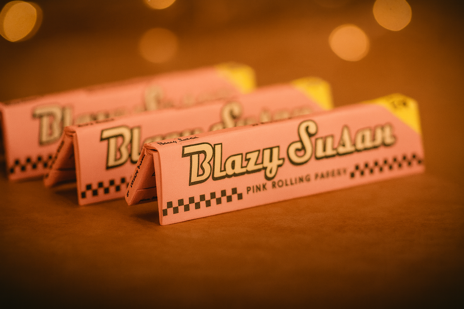 Blazy Susan King Size