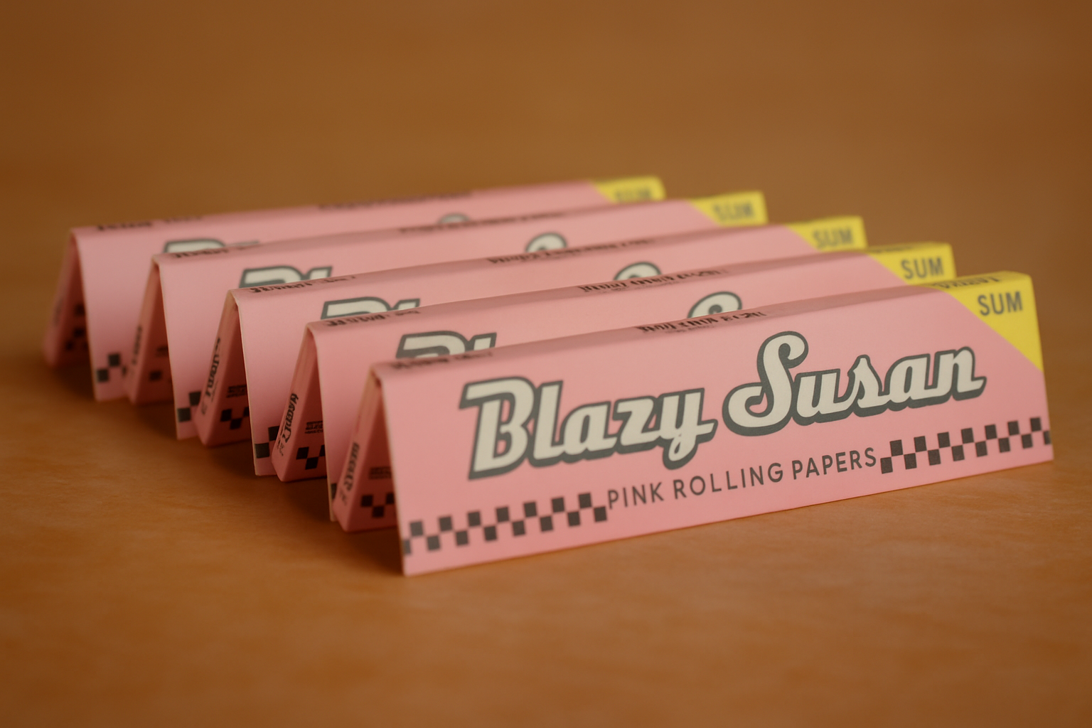 Blazy Susan King Size
