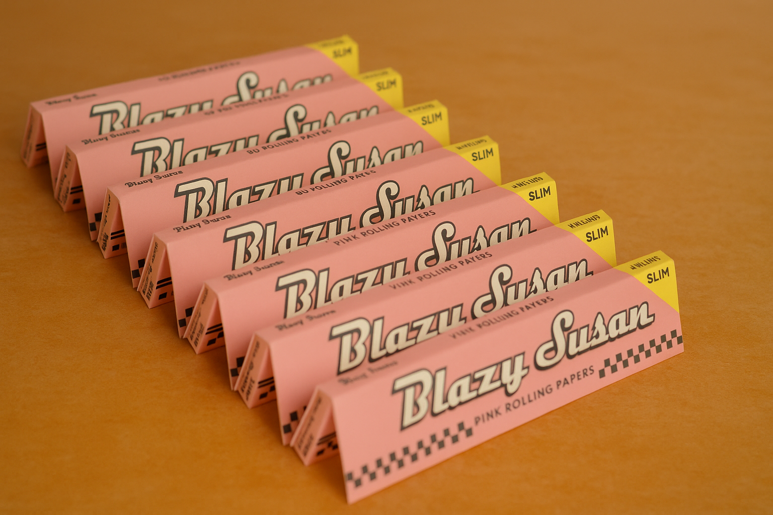 Blazy Susan King Size