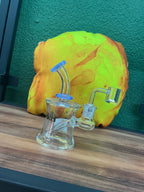 Micro rig ball perc GlassLab 303
