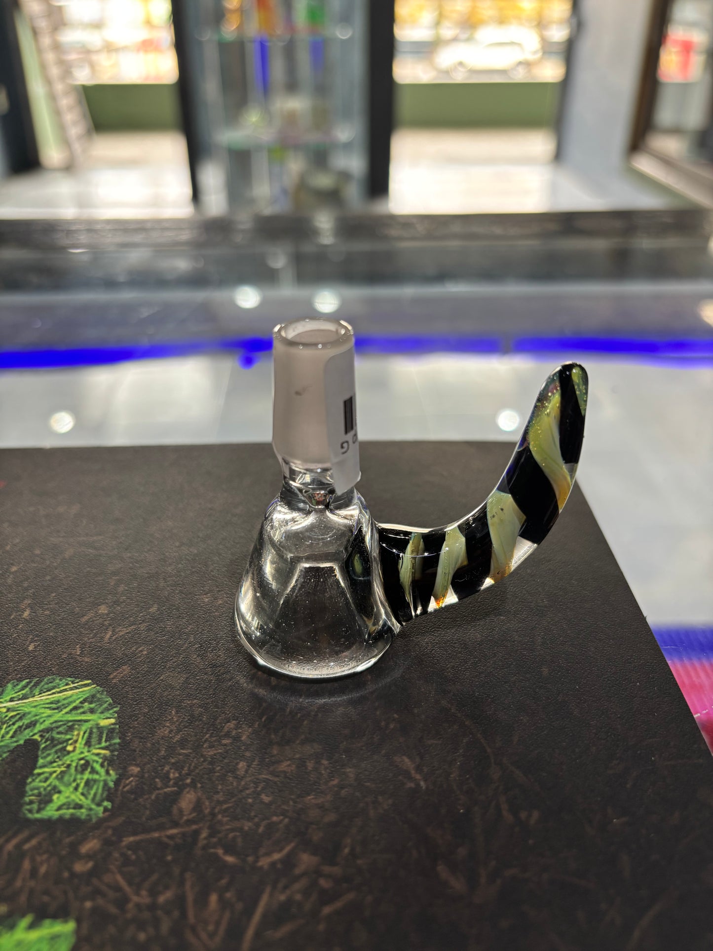 Bowl VIP Glass