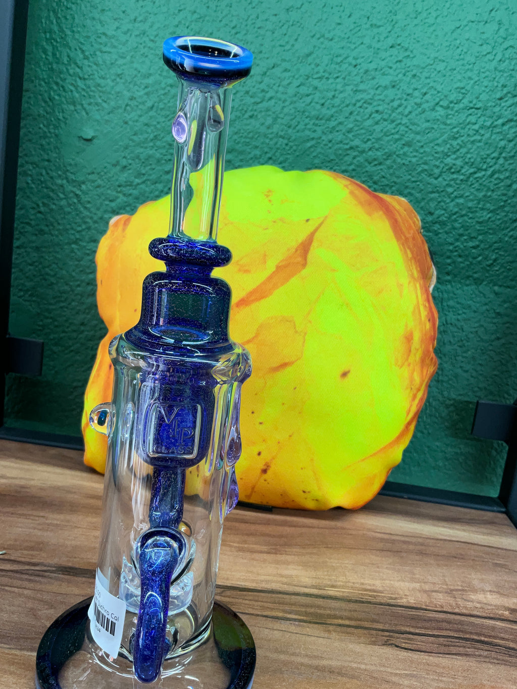 Incycler dichro Vip Glass