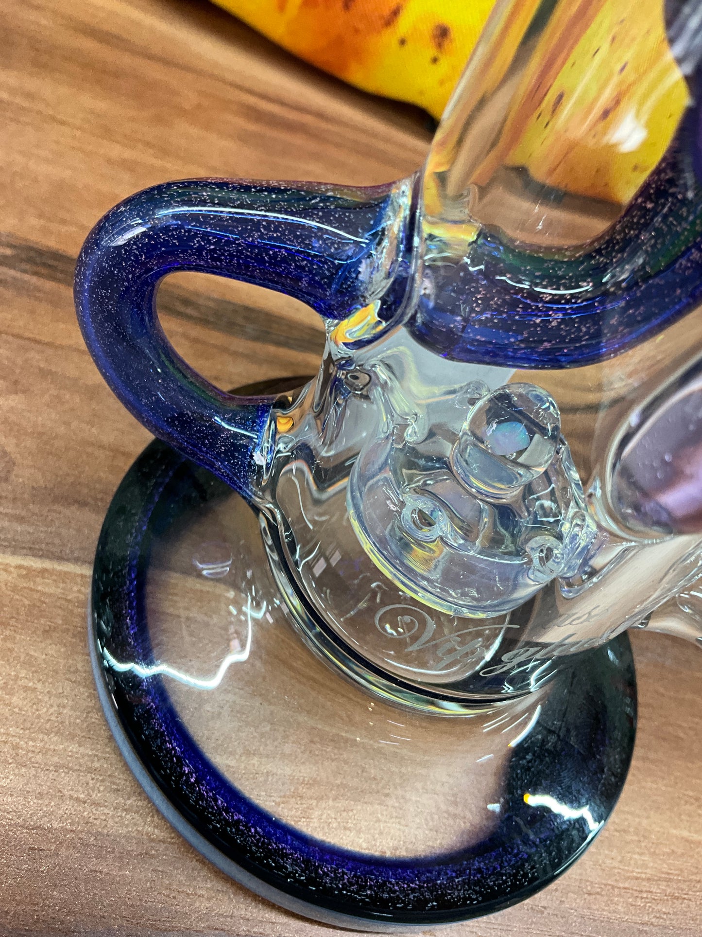 Incycler dichro Vip Glass