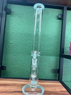 Recto shower head Vip Glass