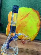 Mini beaker con dichro Vip Glass