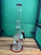 Mini Bazooka Vip Glass