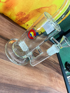 Rig barrel perc GlassLab 303