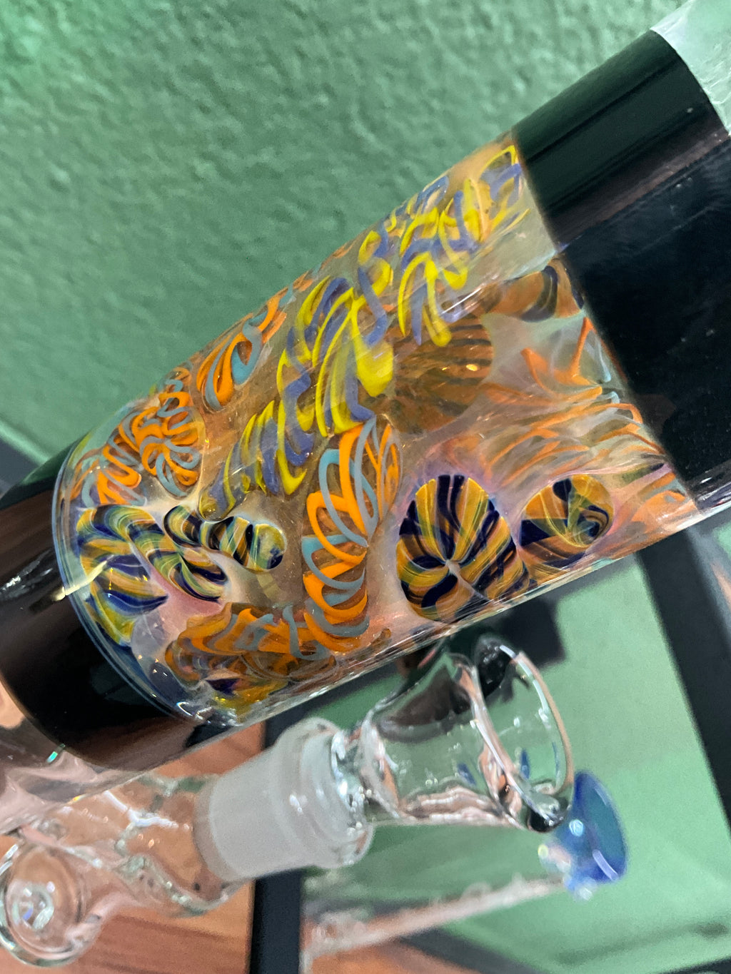 Recto OG SHOWERHEAD Vip Glass