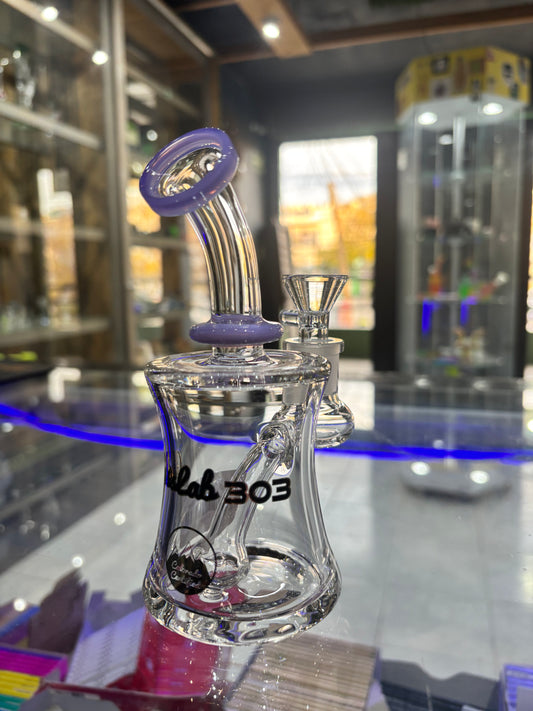 Micro Rig GlassLab 303