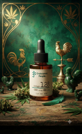 30mg de CBD