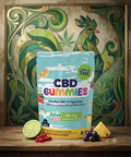 Gomas CBD